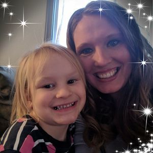 Meet your Posher, Crissi